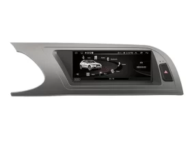 Мултимедия за Audi A4 B8 (2009-2012) 8.8″ – 2G Low