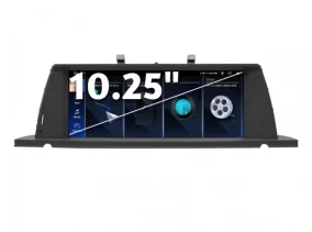 Мултимедия за BMW 5 Series F07 GT /2011-2017/ – 10.25“