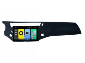 Мултимедия за Citroen C3 DS3 2010-2016 – 9″ /black/