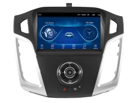 Мултимедия за Ford Kuga C-Max Focus 2012-2019 – 9“ (MATTE)