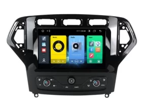 Мултимедия за Ford Mondeo MK4 2007-2010 – 9″