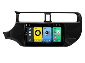 Мултимедия за Kia Rio 2011-2014 – 9“
