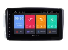 Мултимедия за Mercedes Benz W209, W203, Viano, W639, VITO 8″
