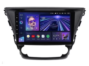 Мултимедия за Toyota Avensis /2018-2020/ 10″