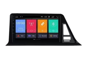 Мултимедия за Toyota C-HR CHR 2016-2020 – 9″