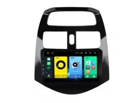 Мултимедия за Chevrolet Spark – 9″