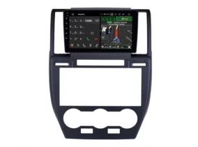 Мултимедия за Land Rover Freelander 2007-2012 9″