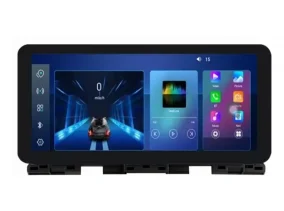 Мултимедия за Kia Cerato Forte K3 2018-2021 12.3″