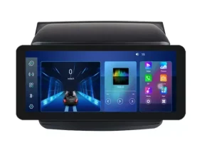 Мултимедия за Mitsubishi Pajero Sport 2 L200, Triton 2005-2016 12.3″