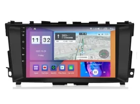 Мултимедия за Nissan Altima Teana V L33 2013-2018 – 9″