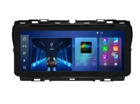 Мултимедия за SSANGYONG Korando/ Tivoli 2019- 2020 – 12.3″