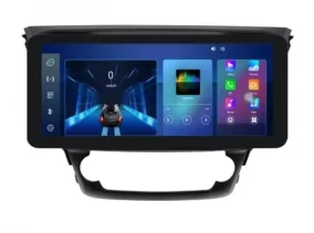 Мултимедия за Тoyota Avensis /2015-2018/ 12.3″