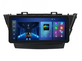 Мултимедия за Toyota Prius Plus Alpha 2012-2015 12.3″