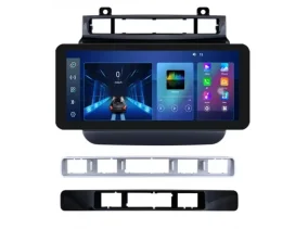 Мултимедия за VOLKSWAGEN VW Touareg 2011-2017 – 12.3“