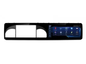 Мултимедия за Mercedes-Benz S W221 CL W216 (2006-2009) 12.3″ – NTG 3.0