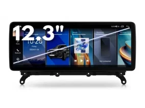Мултимедия за BMW X3 F25 (2011-2013) CIC 12.3″