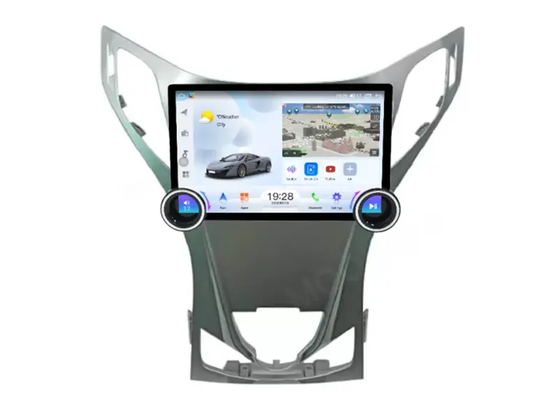 Мултимедия за HYUNDAI Grandeur/Azera 2011-2016 – 11.5“