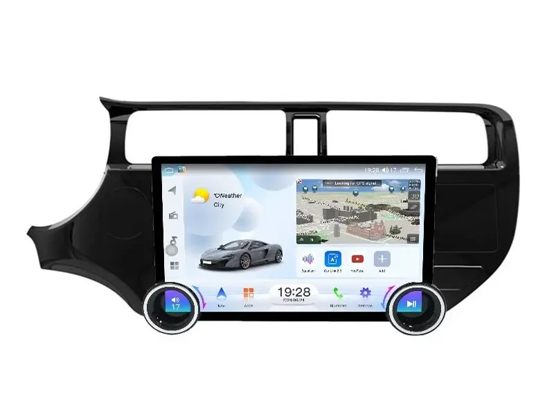 Мултимедия за KIA RIO 2011-2014 – 11.5″