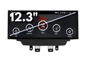 Мултимедия за Mazda 2 2014-2024 CONNECT 1-ST GEN 12.3“
