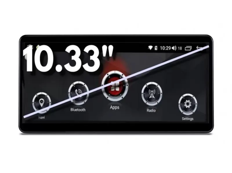 Мултимедия за Mazda CX-5 2017-2020 CONNECT 1-ST GEN 10.33“