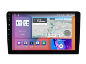 Мултимедия за Renault Captur 2019 – 2024 10“