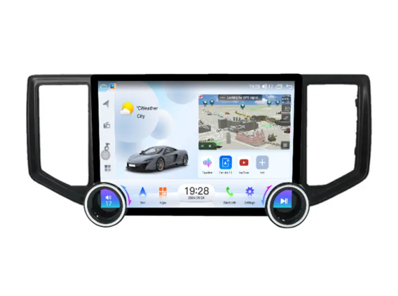 Мултимедия за VOLKSWAGEN AMAROK VW 2015-2020 11.5″