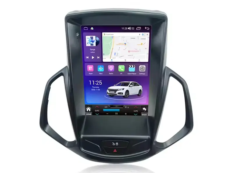 Мултимедия за Ford EcoSport 2013-2016 9.7″