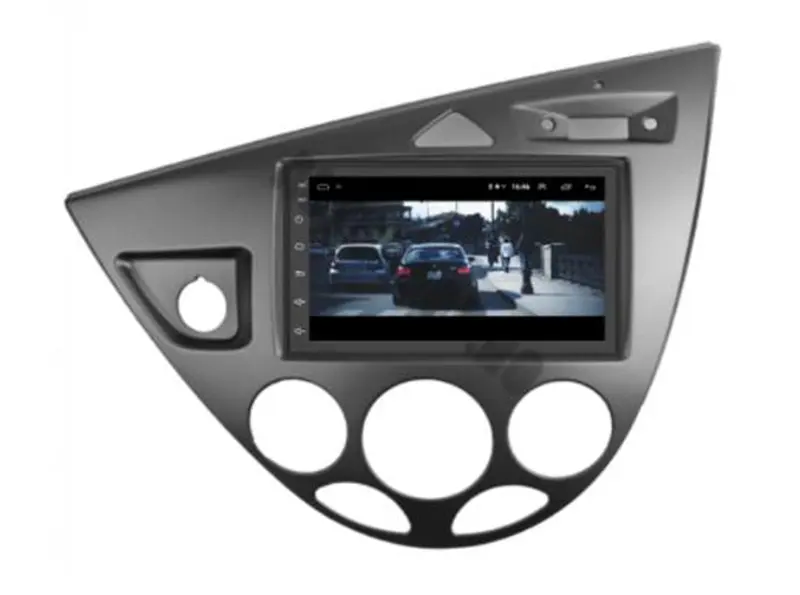 Мултимедия за FORD FIESTA 1995-2002 MONDEO 1998-2005 – 7“