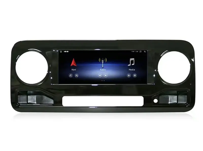 Мултимедия за Mercedes-Benz Sprinter 2018-2024 8.8″ NTG 7.0  ПО ПОРЪЧКА /