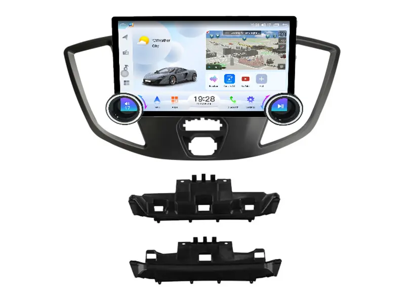 Мултимедия за FORD TRANSIT 2015-2021 11.5″