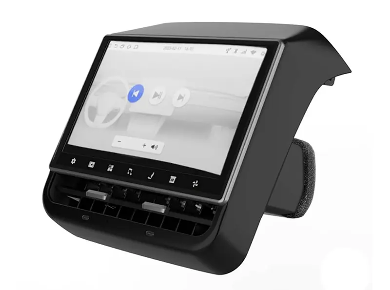 Мултимедия за задни седалки Tesla Model 3 Y 8.66″ – 4G