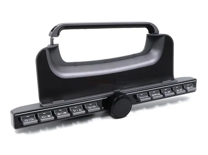 Бързи бутони с LED подсветка за Tesla Model 3 Y Model 3 Highland Model Y Juniper