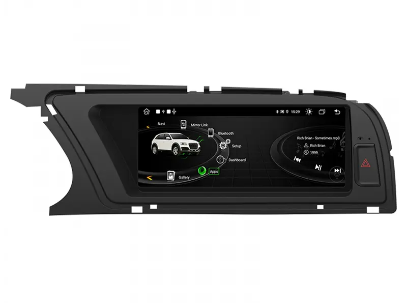 Мултимедия за Audi A5 8T 8F (2011-2016) 8.8″ – 3G High
