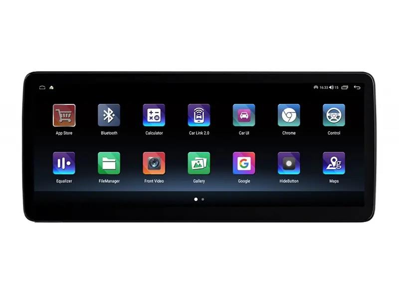 Мултимедия за Land Rover Range Rover Sport L320 (2012-2013) 12.3″ – Bosch
