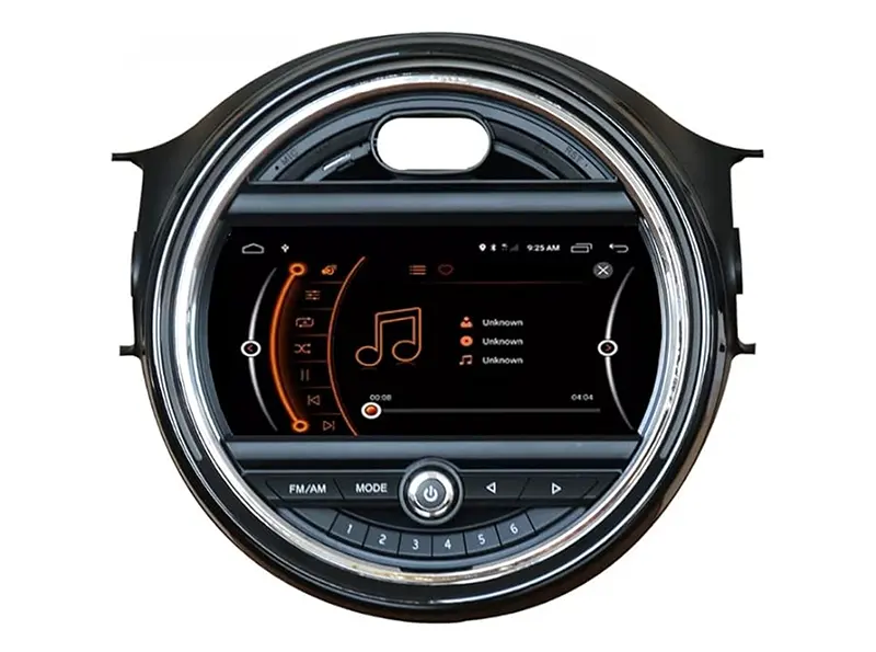 Мултимедия за Mini Countryman F60 (2016-2023) 9″ – NBT по поръчка